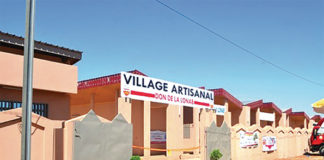 Projet de rattachement des villages artisanaux au SIAO : « Nous demandons au ministère de l’Artisanat de rester dans son rôle d’appui au secteur », Jacques Athanase Sédogo, président de la CMA-BF