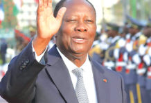 Côte d’Ivoire : la surprise de Ouattara