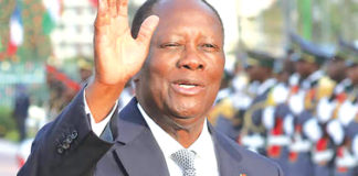 Côte d’Ivoire : la surprise de Ouattara