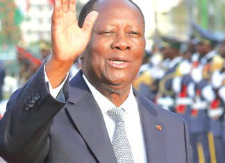 Côte d’Ivoire : la surprise de Ouattara