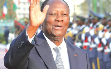Côte d’Ivoire : la surprise de Ouattara