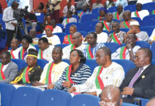 Assemblée nationale : c’est parti pour la session des lois