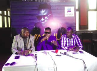 Sortie discographique : Sofiano « renaît » avec un 3e album