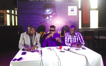 Sortie discographique : Sofiano « renaît » avec un 3e album