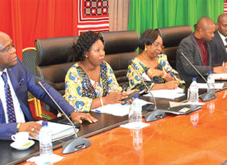 Télévision numérique terrestre : la redevance maintenue à 75 millions F CFA