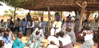 Manga-Kaya : le « Rakiiré » met fin à la « guerre de 32 ans »