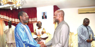 Caisse de dépôt et de consignation : la commission de surveillance à l’Assemblée nationale