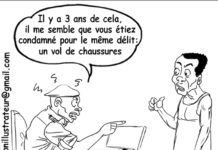 Sourire du 12-03-2020