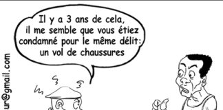 Sourire du 12-03-2020