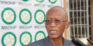 Tueries de Barga : le MBDHP exige la vérité