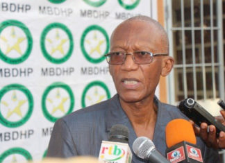 Tueries de Barga : le MBDHP exige la vérité