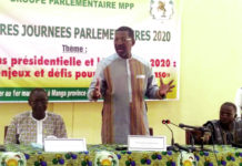 Elections présidentielle et législatives : le MPP à la recherche de la victoire dans le Zoundwéogo
