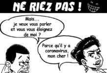 Sourirre du 17-03-2020