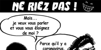 Sourirre du 17-03-2020