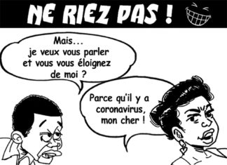 Sourirre du 17-03-2020