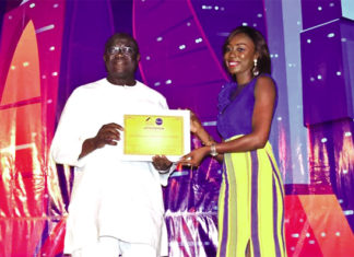 Secteur du bâtiment et des travaux publics : des lauriers aux meilleures entreprises