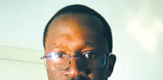 Coronavirus : « Les particules virales provenant du patient peuvent rester en suspension pendant 3 heures», Dr Silvère Zaongo