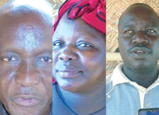 Riposte au coronavirus : les mesures accueillies favorablement à Tenkodogo