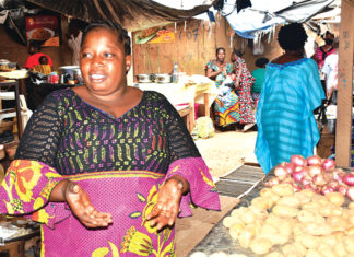Fermeture des marchés et yaars : les acteurs saluent la décision même si …