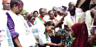 Résurgence de la polio au Koulpélogo : plus de 200 000 enfants à vacciner à Ouargaye et Bittou