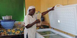 Projet ‘’grand-mères solaires’’ : Sur les traces d’une initiative « à succès »