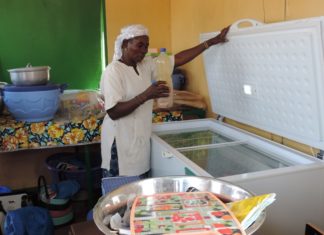 Projet ‘’grand-mères solaires’’ : Sur les traces d’une initiative « à succès »