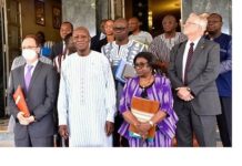 Coronavirus: Le comité national de gestion fait le point