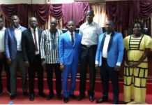 Intelligence économique: Un réseau pour contribuer à la compétitivité de l’économie burkinabè