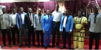 Intelligence économique: Un réseau pour contribuer à la compétitivité de l’économie burkinabè