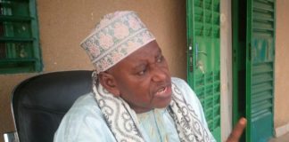 Le Cheick de Tansaliga n’est plus