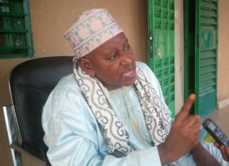 Le Cheick de Tansaliga n’est plus