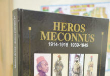 Lu pour vous: Les tirailleurs africains à l’honneur dans une encyclopédie