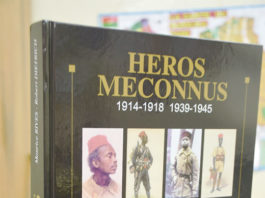 Lu pour vous: Les tirailleurs africains à l’honneur dans une encyclopédie