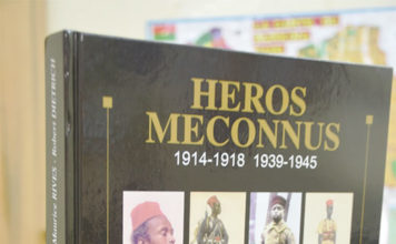 Lu pour vous: Les tirailleurs africains à l’honneur dans une encyclopédie
