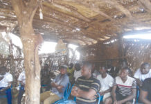 Village de Sankouy: l' »ancêtre » oublié de Ouagadougou