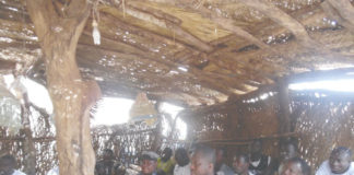 Village de Sankouy: l' »ancêtre » oublié de Ouagadougou