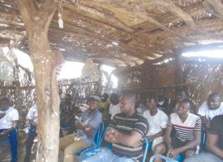 Village de Sankouy: l' »ancêtre » oublié de Ouagadougou