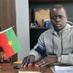 Lutte contre le COVID-19: Un Burkinabè résidant en Chine offre 27 millions F CFA