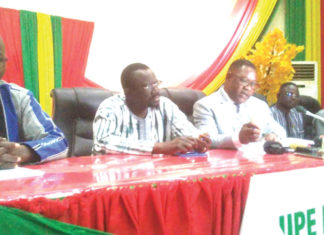 Cohésion sociale au Burkina: Burkindlim se fait le chantre de la réconciliation