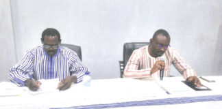 Présidentielle et législatives de 2020: l’opposition s’arme contre la fraude électorale