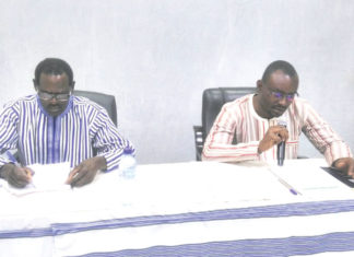 Présidentielle et législatives de 2020: l’opposition s’arme contre la fraude électorale