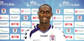 Adama Guira (R&F FC / Chine) à Propos du COVID-19: « La situation est pratiquement sous contrôle en Chine »