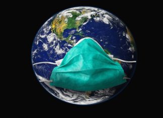 COVID-19: les prévisions d’un expert en modélisation