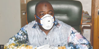 Transports en commun : Coronavirus arrête les passagers