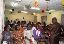 COVID-19: Le Consulat général du Burkina à Abidjan outille son personnel diplomatique