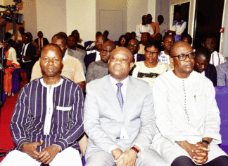 Financement de l’économie nationale