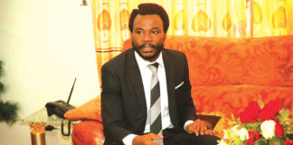 Gédéon de la Tchetchouvah, pasteur missionnaire : «Toutes les Eglises doivent revenir à la doctrine originale»