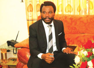 Gédéon de la Tchetchouvah, pasteur missionnaire : «Toutes les Eglises doivent revenir à la doctrine originale»