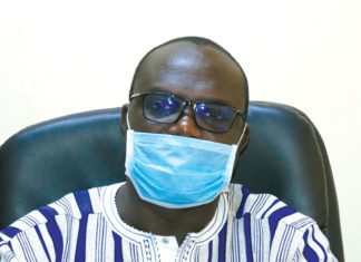 Coronavirus à l’Est Aucun cas, les services de santé en alerte