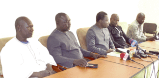 Faîtière des transporteurs routiers: A peine installée, à peine contestée